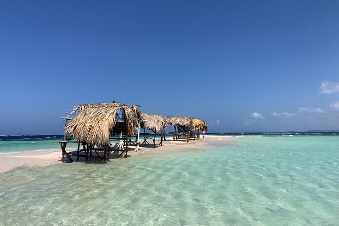 Paradise Island Cruise Snorkeling Excursion - Pickup and Departure Details