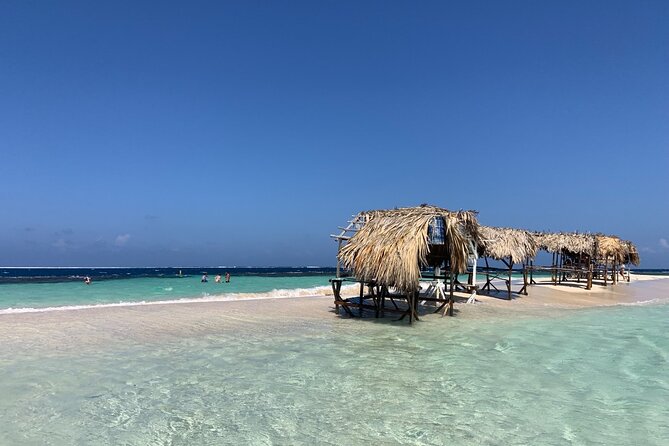Paradise Island Cruise Snorkeling Excursion - Health and Safety Considerations