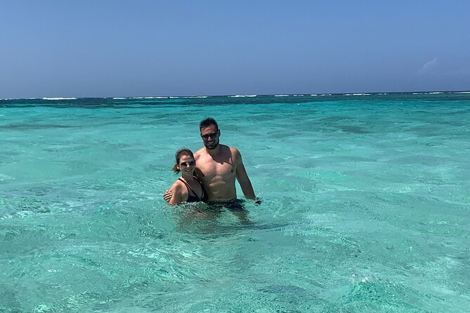 Paradise Island Cruise Snorkeling Excursion - Positive Customer Reviews