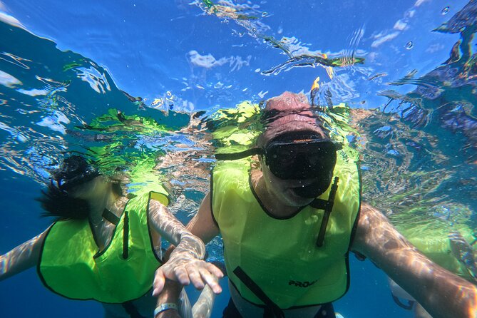 Paradise Island Cruise Snorkeling Excursion - Highlights of the Cruise