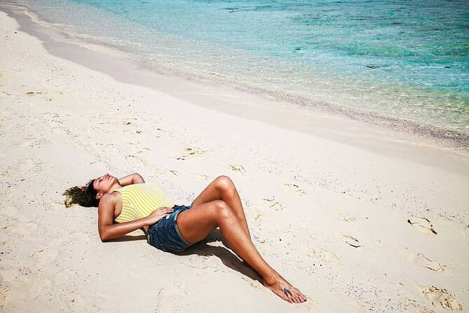 Paradise Island Full Day Snorkeling Sea Trip, Water Sports, Lunch - Hurghada - Traveler Reviews and Feedback
