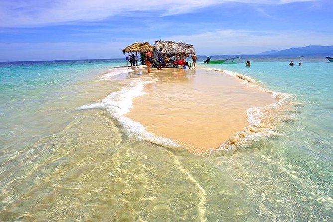 Paradise Island Puerto Plata - Tour Overview