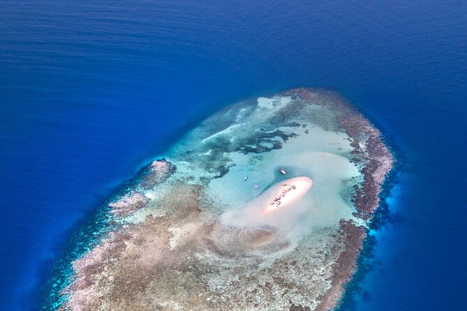Paradise Island ( Punta Rucia) - Pickup and Transportation