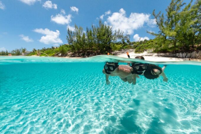 Paradise Island: Rose Island Tour With Swimming Pigs & Lunch - Frequently Asked Questions