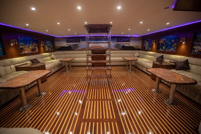 Paradise Island Snorkeling Trip With Water Sports, HurghadaToGo - Water Sports Activities