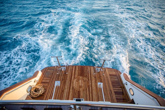 Paradise Island Snorkeling Trip With Water Sports, HurghadaToGo - Included Amenities