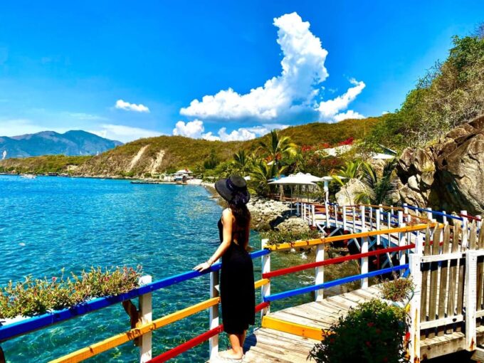 PARADISE OF NHA TRANG SEA: UNMISSABLE ISLAND TOUR - Important Recommendations
