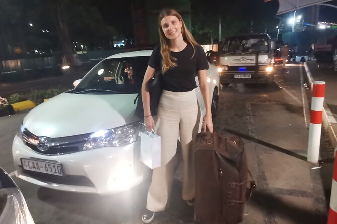 Paradise Private Airport Transportation Tours - Accessibility