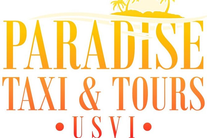 PARADISE TAXI & TOURS USVI-St.Thomas-Airport Transfer to Marriott Frenchman Cove - Accessibility and Flexibility