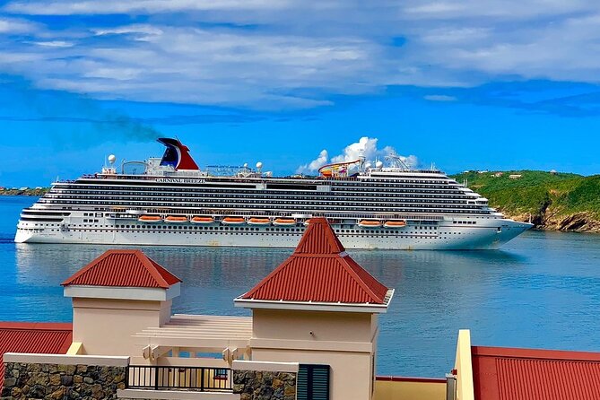 PARADISE TAXI & TOURS USVI-St.Thomas-Airport Transfer to Marriott Frenchman Cove - Booking and Confirmation Process