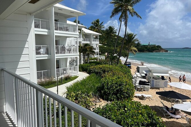 PARADISE TAXI & TOURS USVI-Transport Frenchmans Reef / Buoy Haus - Pricing and Passenger Capacity