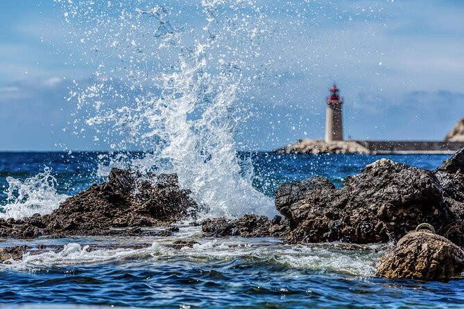 Paradise Tour 4h in Catamaran Through Mallorca and Puerto Andratx With Lunch - Exclusive Visit to Port Andratx