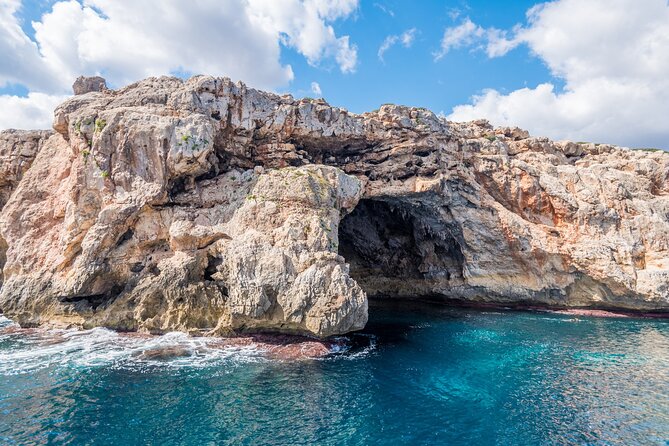 Paradise Tour 4h in Catamaran Through Mallorca and Puerto Andratx With Lunch - Mixed Reviews and Overall Feedback