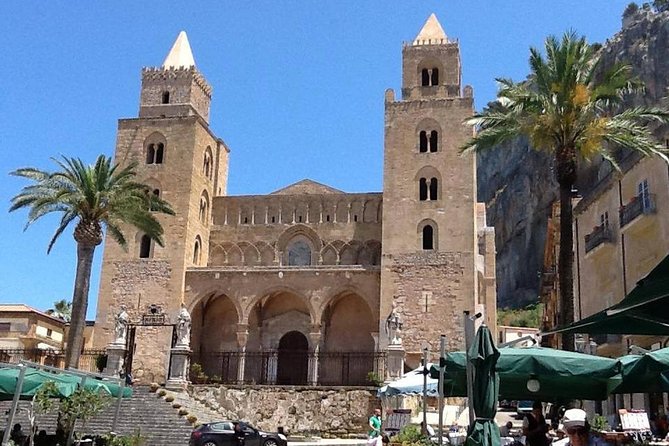 Paradise Trees, Cefalù for APT Palermo or Vice Versa, Private Transfer - Contact Information