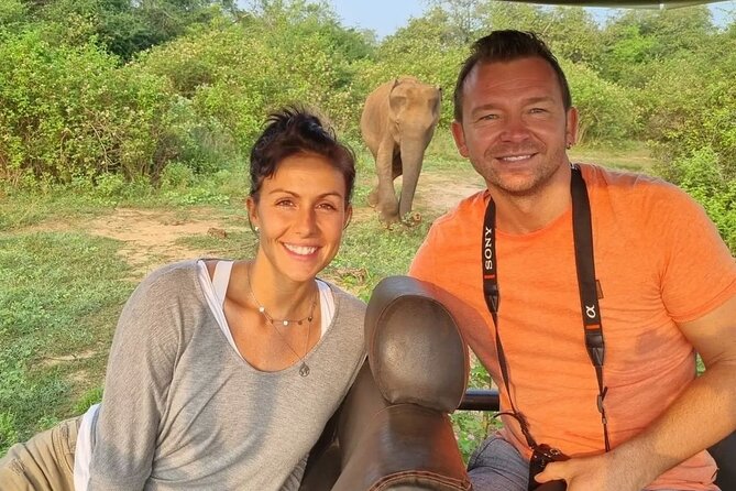 Paradise Udawalawe Safari Tours - Health and Accessibility