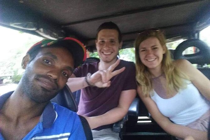 Paradise Udawalawe Safari Tours - Why Choose Paradise Udawalawe?