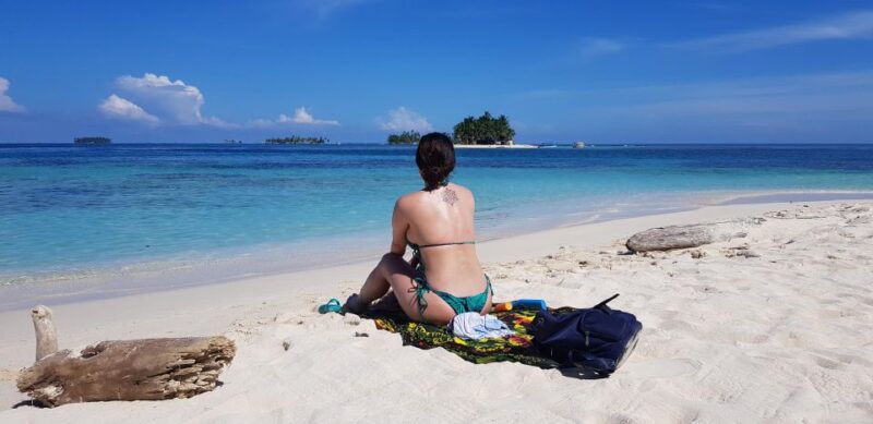 Paradise Unveiled: Discover the Enchanting San Blas Islands - Sustainable Tourism and Conservation Efforts