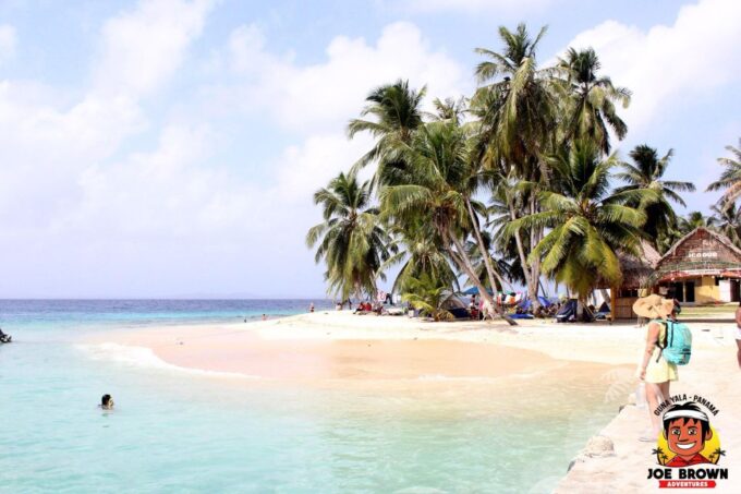 Paradise Unveiled: Discover the Enchanting San Blas Islands - Unforgettable Experiences and Natural Beauty