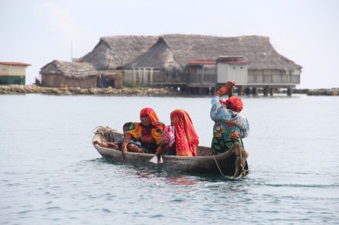 Paradise Unveiled: Discover the Enchanting San Blas Islands - Exploring the Archipelagos Serene Retreat