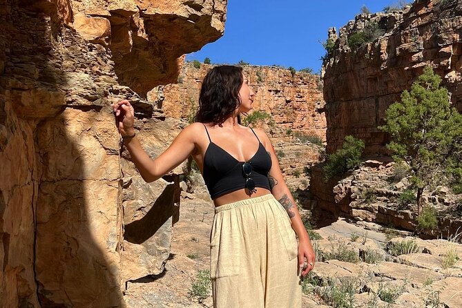 Paradise Valley Agadir Day Trip - Optional Activities
