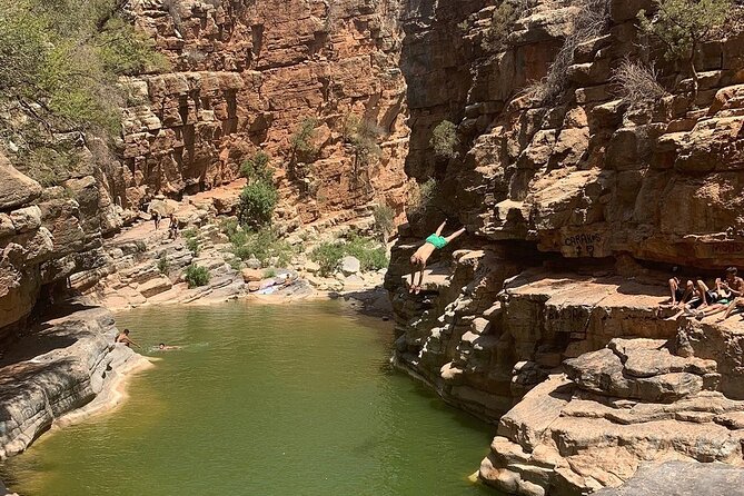 Paradise Valley And Taghazout Private Day Trip - Logistics