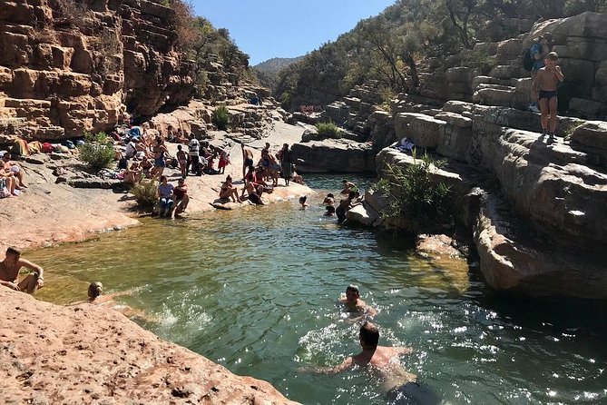 Paradise Valley - Atlas Mountain - Pricing and Cancellation