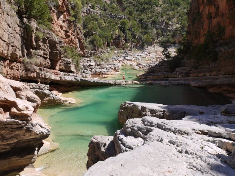 Paradise Valley Atlas With Lunch & Camel Ride & City Tour - Booking and Availability