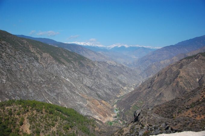 Paradise Valley Atlas With Lunch & Camel Ride & City Tour - Cancellation Policy