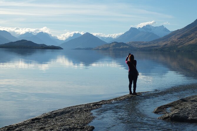 Paradise Valley Full Day Tour - Scenic Dart River and Mt. Aspiring
