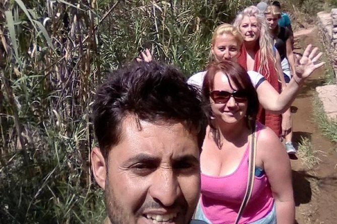Paradise Valley Half Day From Agadir - Preparation and Recommendations