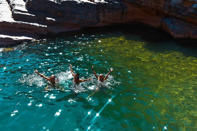 Paradise Valley Half Day From Agadir - Traveler Feedback