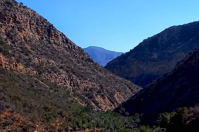 Paradise Valley Trekking - Tour Features