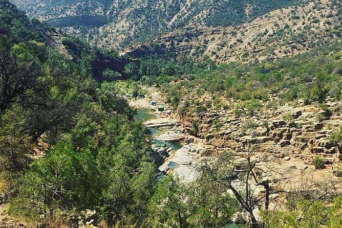Paradise Valley Trekking - Health and Safety