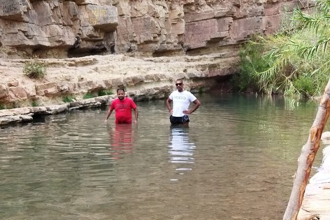 Paradise Valley Trekking - Scenic Drive Through High Atlas Mountains