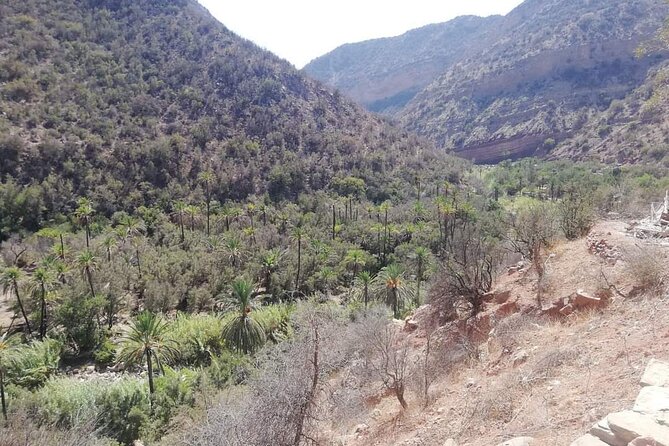 Paradise Valley Trekking - Highlights of Paradise Valley
