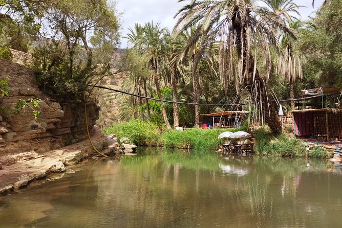 Paradise Valley Trekking - Intimate Group Experience