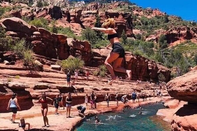 Paradise Valley With Waterfalls in Agadir - What to Expect
