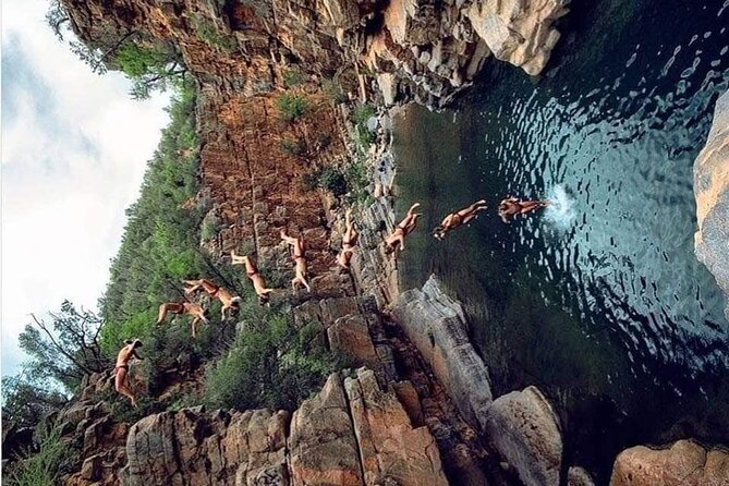Paradise Valley With Waterfalls in Agadir - Preparing for the Experience