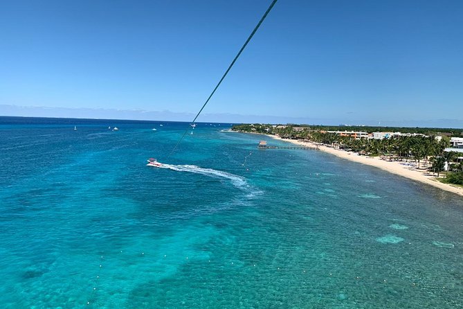Paragliding Experience in Cozumel - Operating Hours