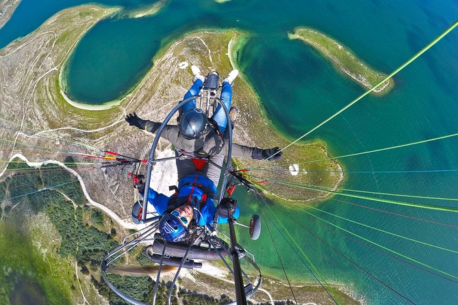 Paragliding in Armenia - Participant Requirements