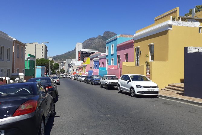 Paragliding in Cape Town - Convenient Transportation Options