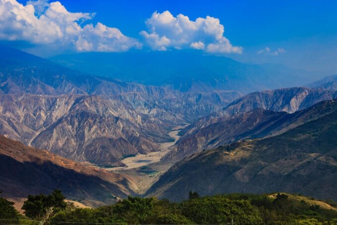 Paragliding in Chicamocha Canyon - Preparing for the Adventure