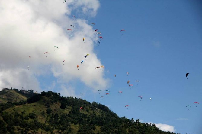 Paragliding in Pokhara - Safety and Participation Guidelines