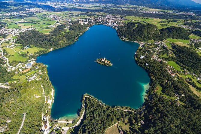 Paragliding Lake Bled - Health and Accessibility Considerations