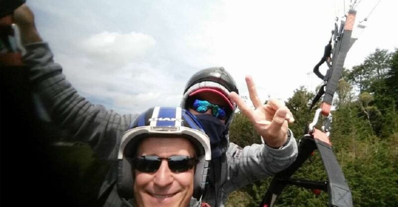 Paragliding the Andes From Medellín - Key Points