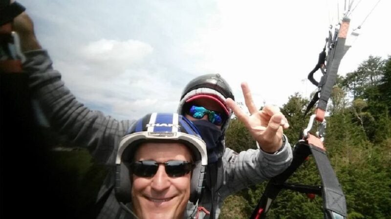 Paragliding the Andes From Medellín - Customer Feedback
