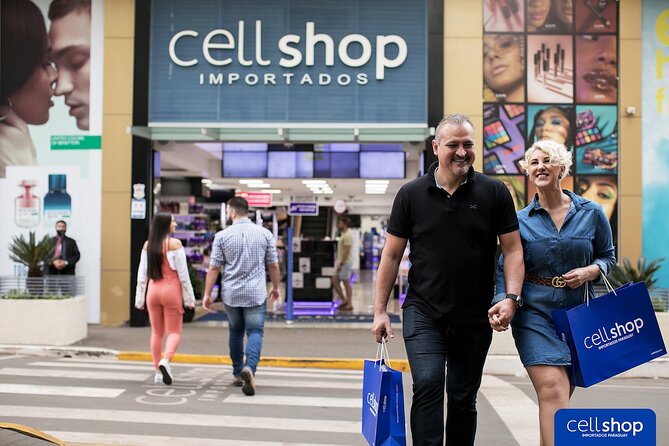 Paraguay Experience, Salto Monday, Marco 3 Borders and Itaipu - Guest Reviews