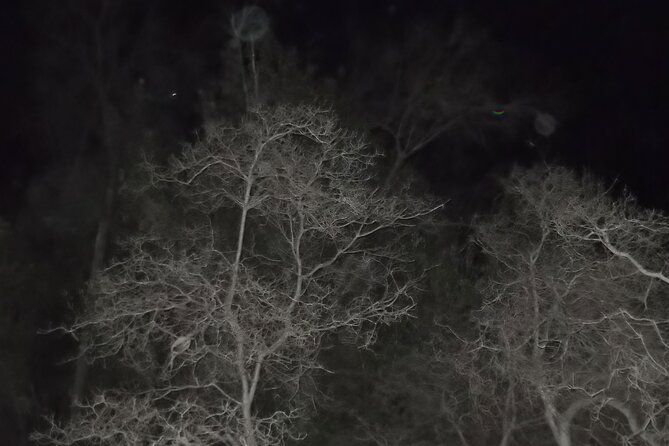 Paranormal Investigation History & Ghost Tour Old Town San Diego - Frequently Asked Questions