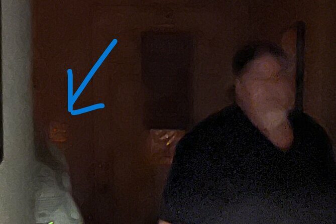Paranormal Investigation in The Dixie House - St. Augustine, FL - Key Points