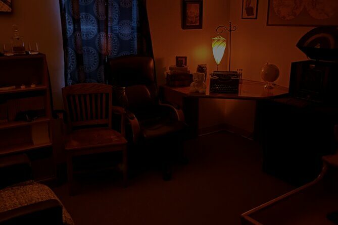 Paranormal Investigation in The Dixie House - St. Augustine, FL - What Do Participants Say?